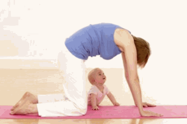 一起妈产后修复中心